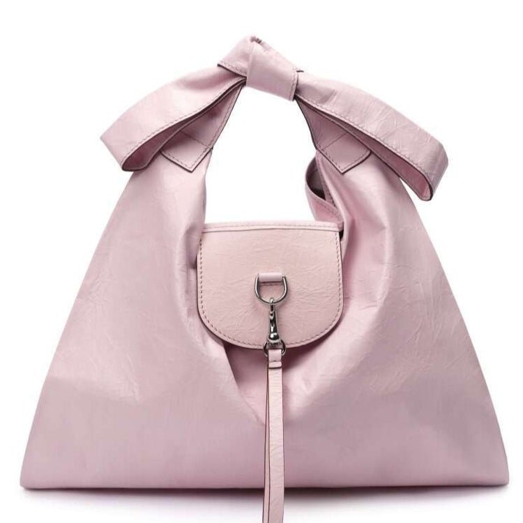 Foldable Large Capacity Tote Bag（MAC440） - Mariam's Collection