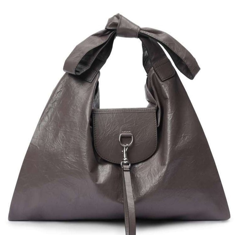 Foldable Large Capacity Tote Bag（MAC440） - Mariam's Collection