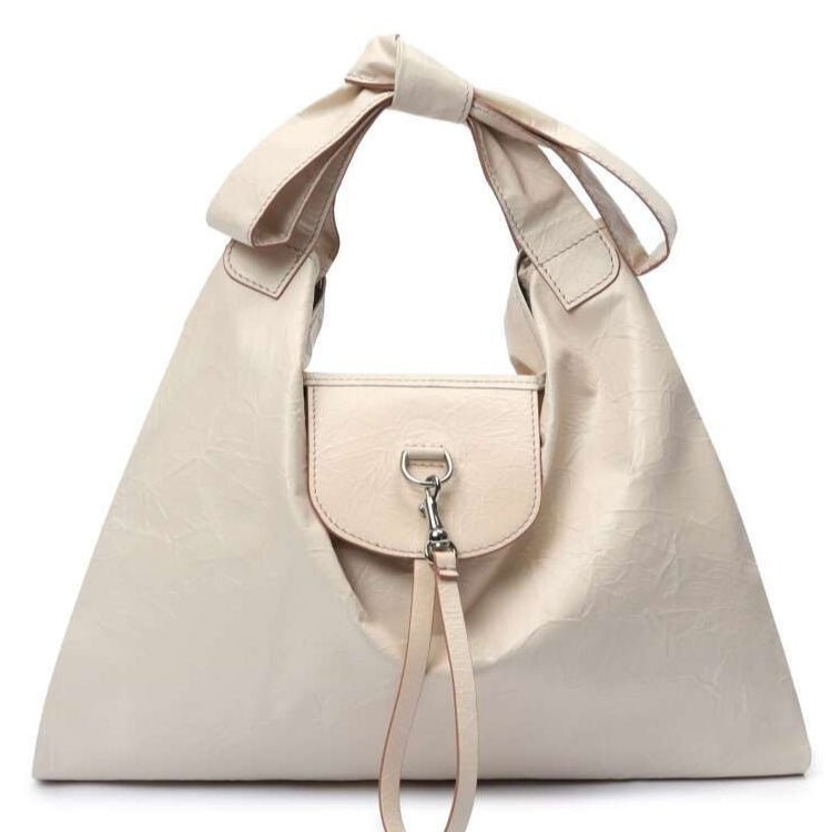 Foldable Large Capacity Tote Bag（MAC440） - Mariam's Collection