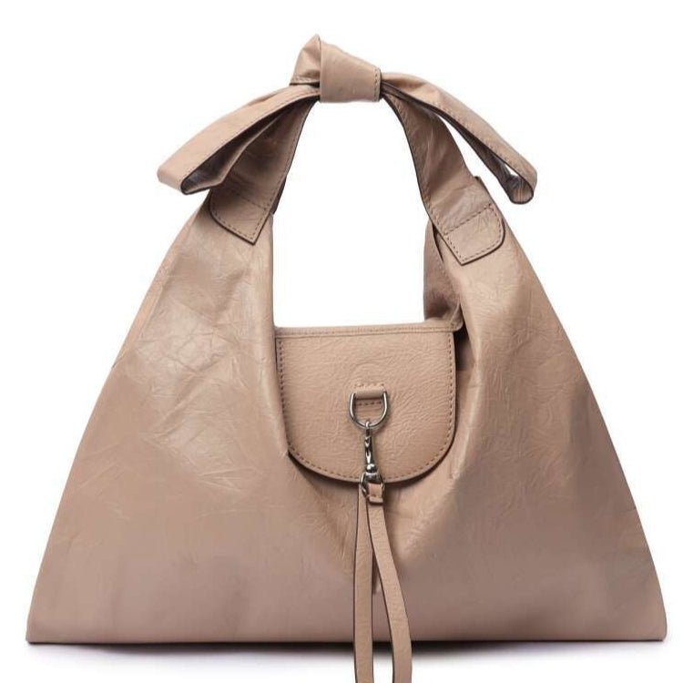 Foldable Large Capacity Tote Bag（MAC440） - Mariam's Collection
