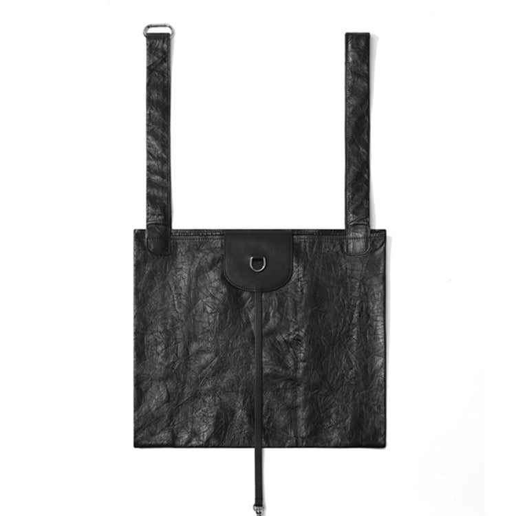 Foldable Large Capacity Tote Bag（MAC440） - Mariam's Collection