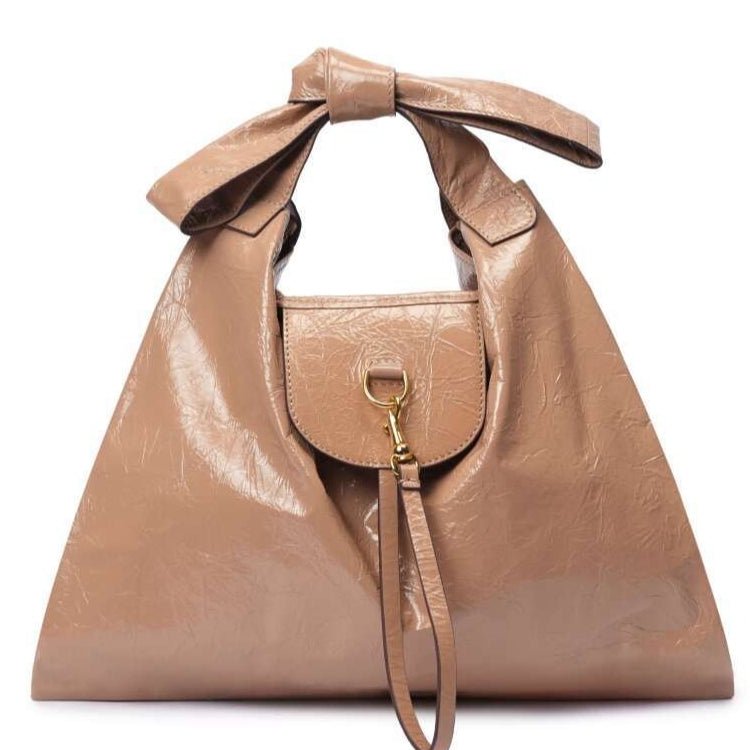 Foldable Large Capacity Tote Bag（MAC440） - Mariam's Collection