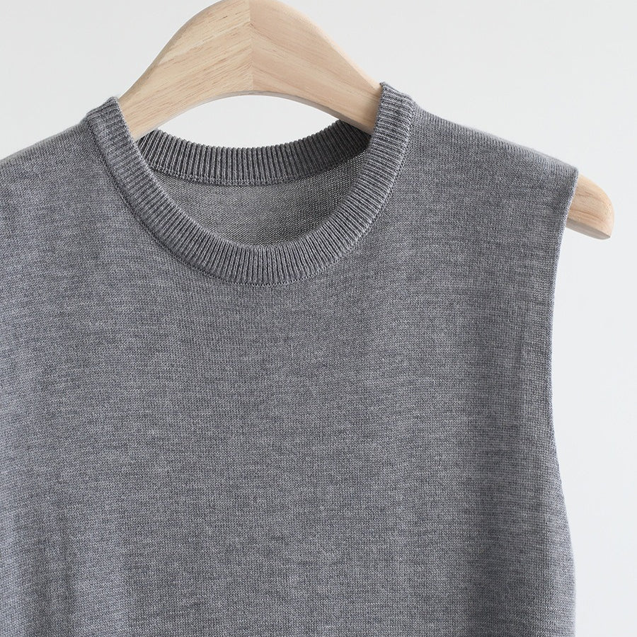 French - Style Two - Piece with Draped Poncho (MS310) - Mariam's Collection