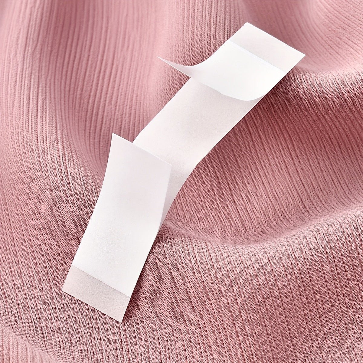 Invisible No - Slip Scarf Tape(MAC367) - Mariam's Collection