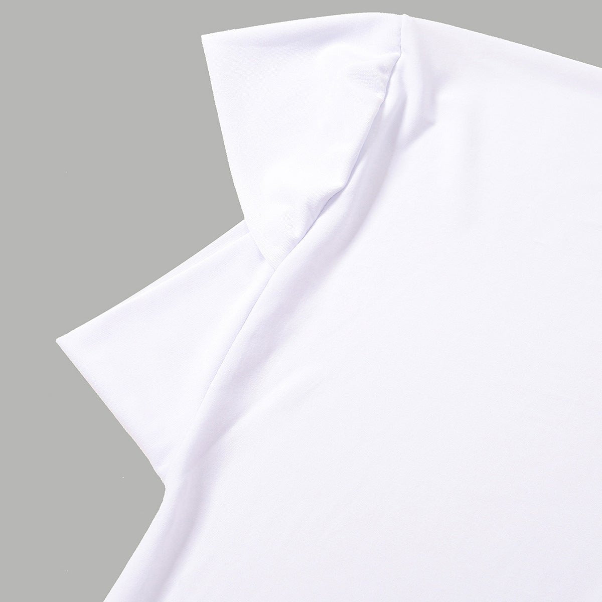 Khimar Prayer Dress with Sleeves(MJ023) - Mariam's Collection