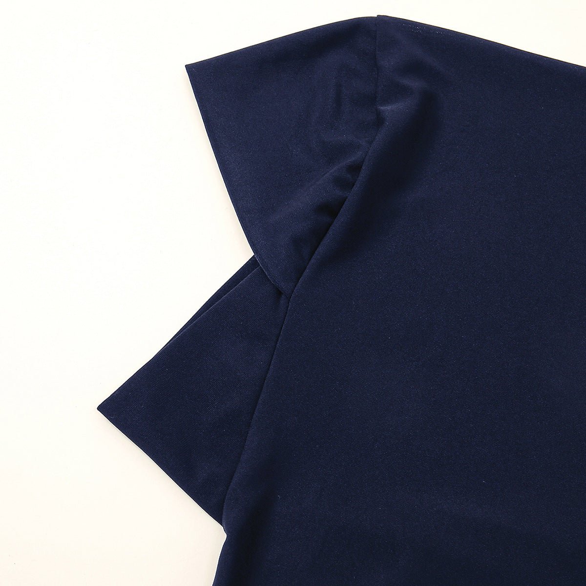 Khimar Prayer Dress with Sleeves(MJ023) - Mariam's Collection