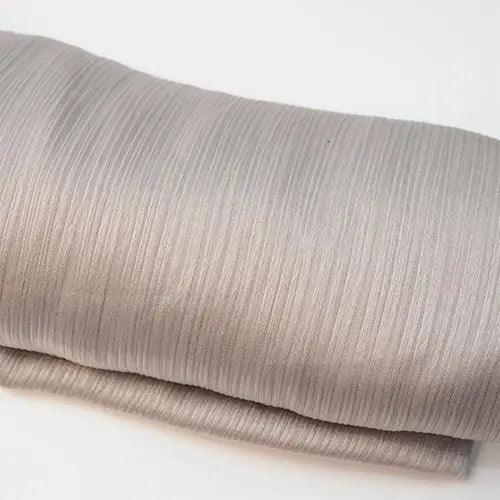 MH006 Premium Crinkled Satin Scarf 70*175 CM - Mariam's Collection