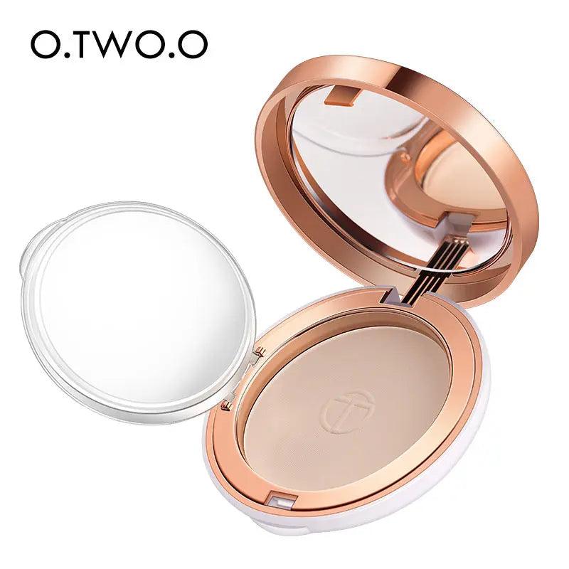 MMU012 O.TWO.O Dream Diamond Powder - Mariam's Collection