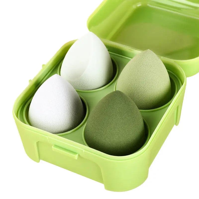 MMU034 Beauty Makeup Sponges set - Mariam's Collection