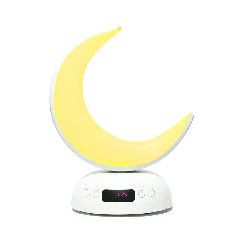 MR045 Quran Moon Speaker Lamp SQ902 - Mariam's Collection