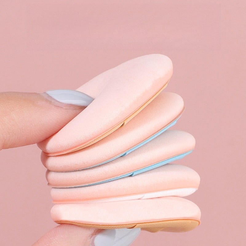Multi - Functional Convenient Mini Finger Puff (MMU041) - Mariam's Collection