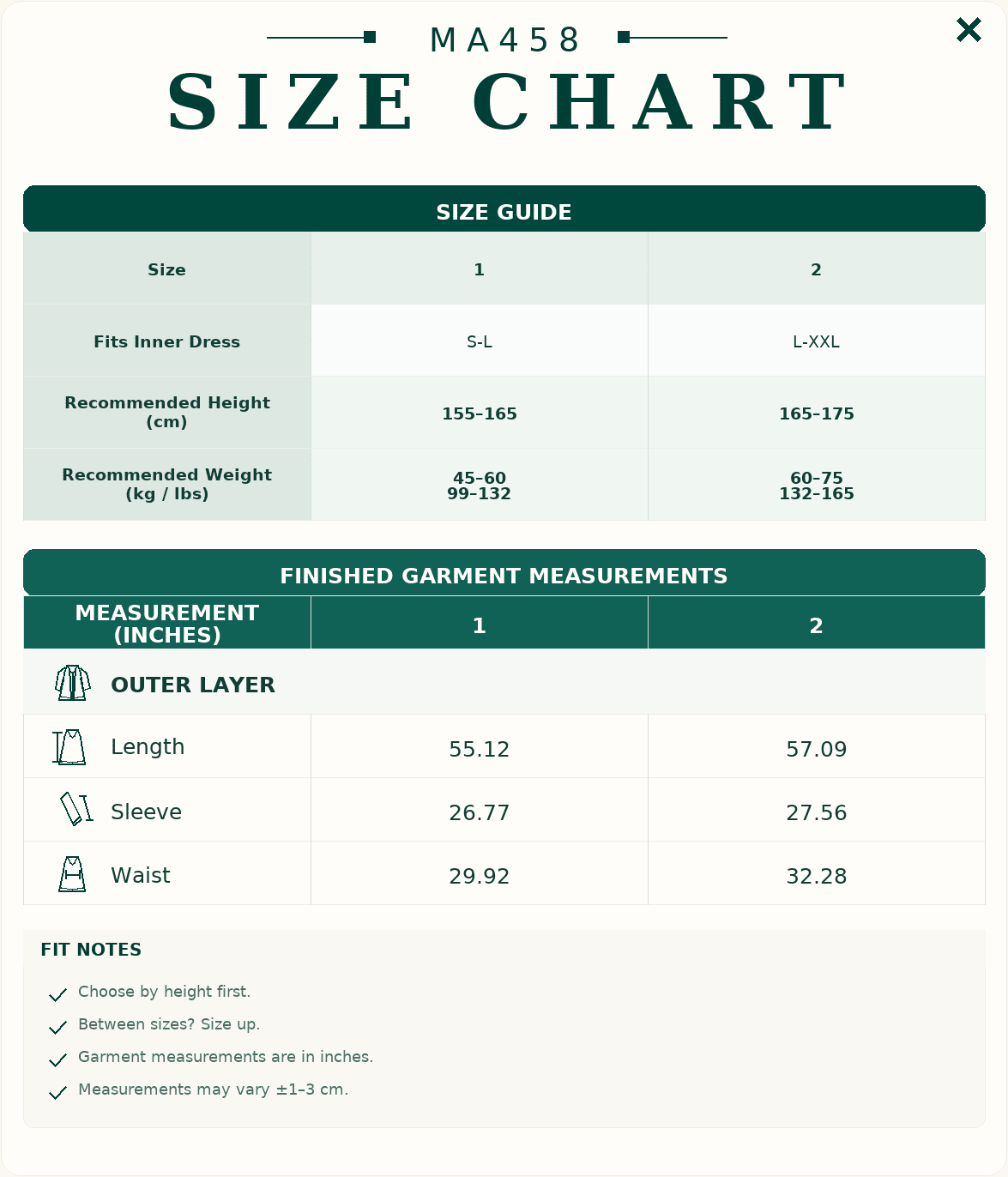Nida Crinkle Batwing Sleeve Maxi Dress(MA458) - Mariam's Collection