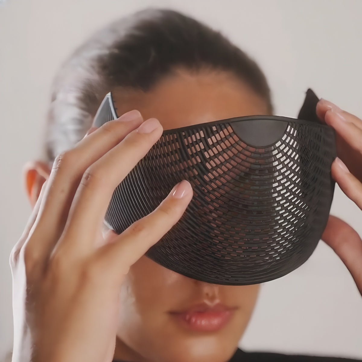 Non - Slip Hijab Grip Headband (Breathable & Lightweight) (MAC303) - Mariam's Collection