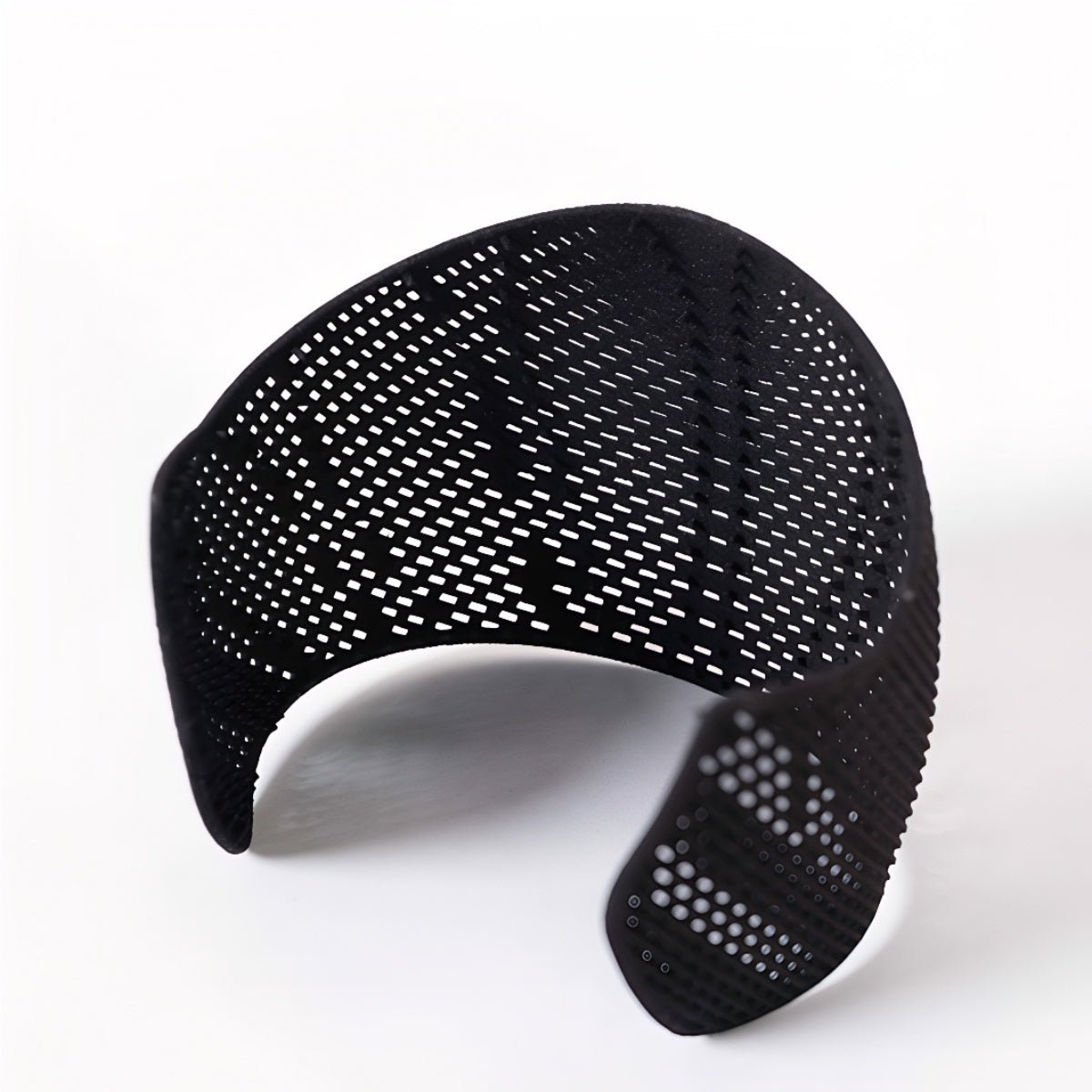 Non - Slip Hijab Grip Headband (Breathable & Lightweight) (MAC303) - Mariam's Collection