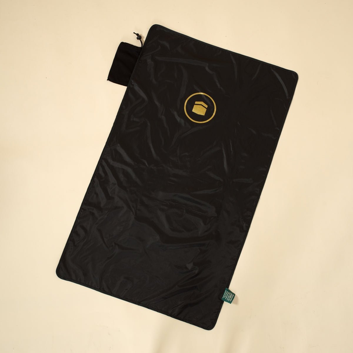 Premium Muslimah Essentials Gift Set | Abaya, Prayer Mat, Tasbih & Tote Bag (MR090) - Mariam's Collection