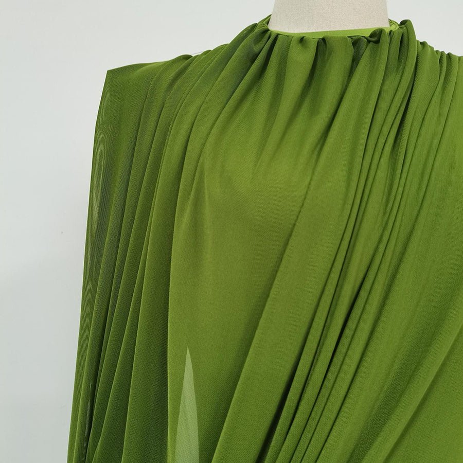 Ruched High Waist Bodycon Maxi Dress(MS355) - Mariam's Collection