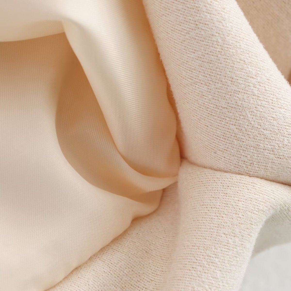 Suede Bomber Jacket | Collared Flight Jacket with Shoulder Tabs(MS240) - Mariam's Collection