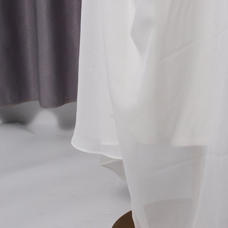 Twisted Drape Maxi Dress(MS364) - Mariam's Collection