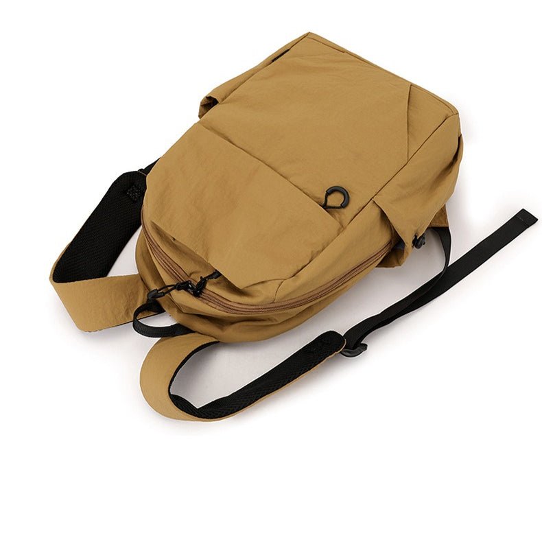 Waterproof Casual Daypack & School Backpack（MAC439） - Mariam's Collection