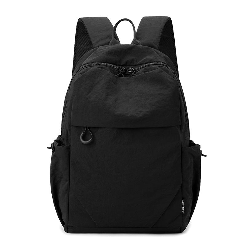 Waterproof Casual Daypack & School Backpack（MAC439） - Mariam's Collection