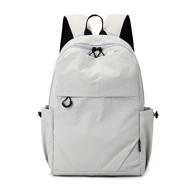 Waterproof Casual Daypack & School Backpack（MAC439） - Mariam's Collection