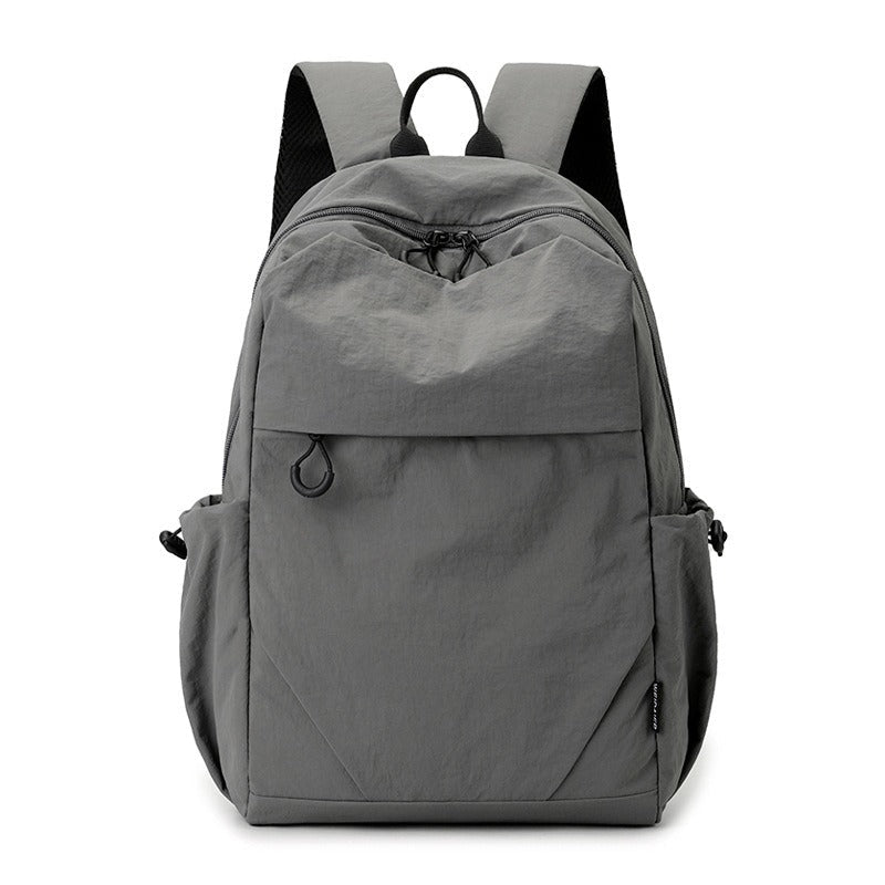 Waterproof Casual Daypack & School Backpack（MAC439） - Mariam's Collection