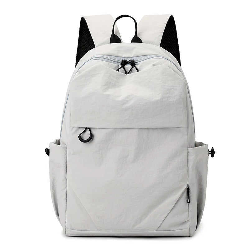 Waterproof Casual Daypack & School Backpack（MAC439） - Mariam's Collection