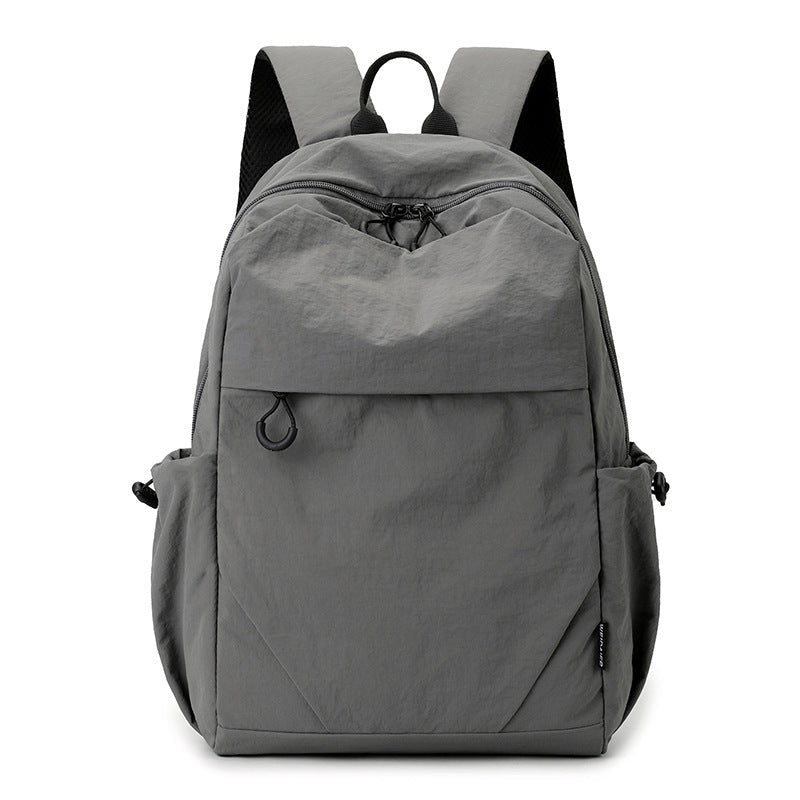 Waterproof Casual Daypack & School Backpack（MAC439） - Mariam's Collection