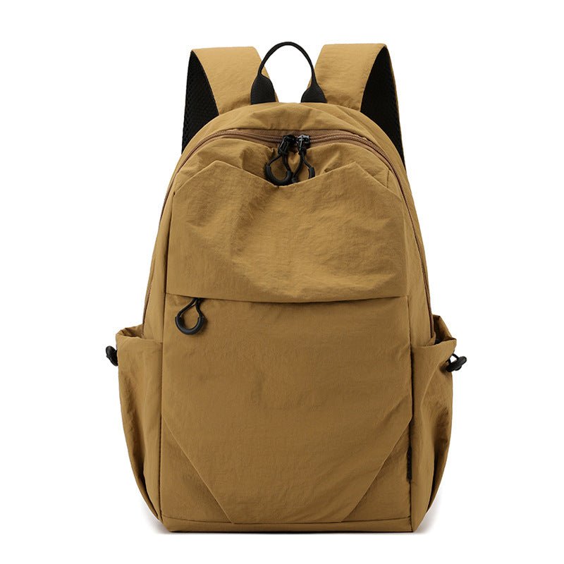 Waterproof Casual Daypack & School Backpack（MAC439） - Mariam's Collection