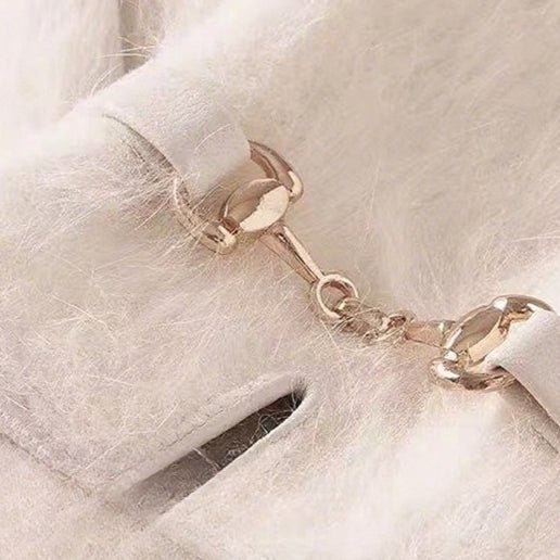 Winter Everyday Versatile Plush Warm Gloves (MAC309) - Mariam's Collection